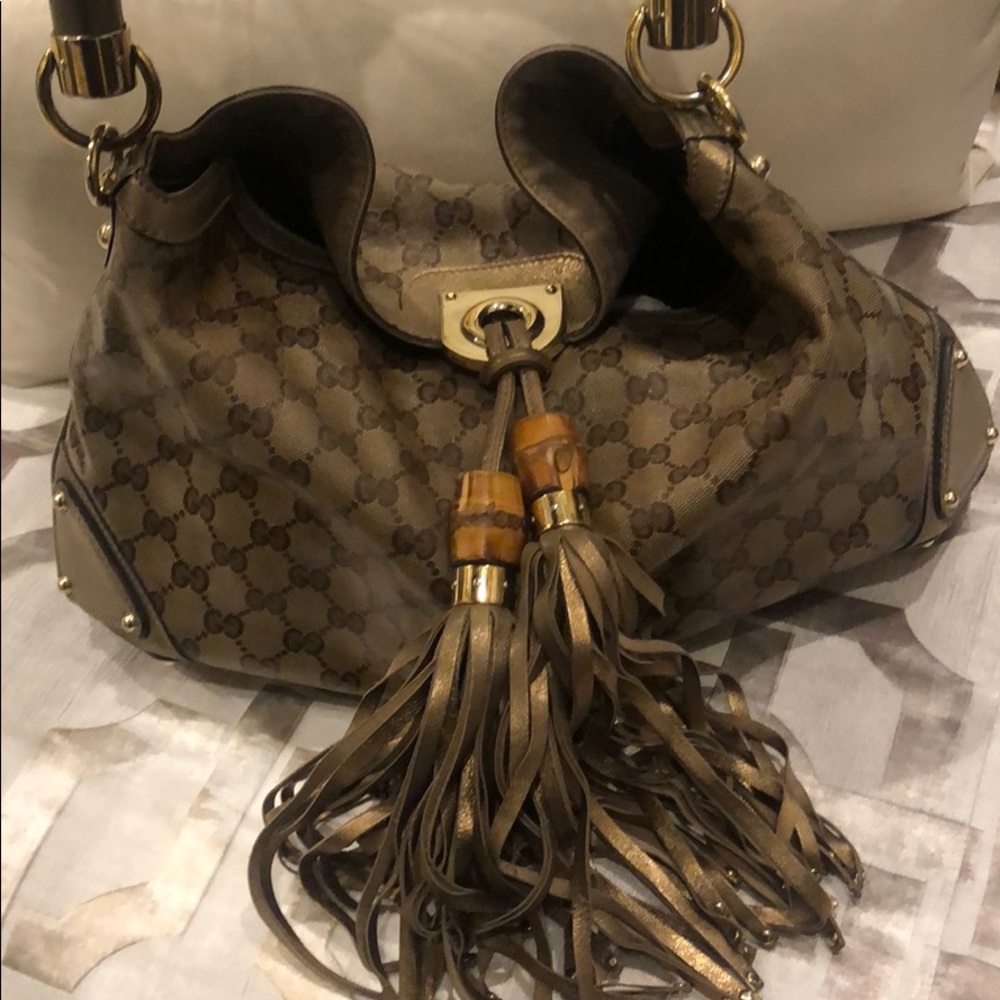 Gucci Tote